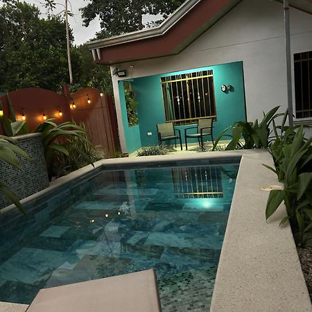 Villa Jade, La Fortuna Downtown Exteriör bild