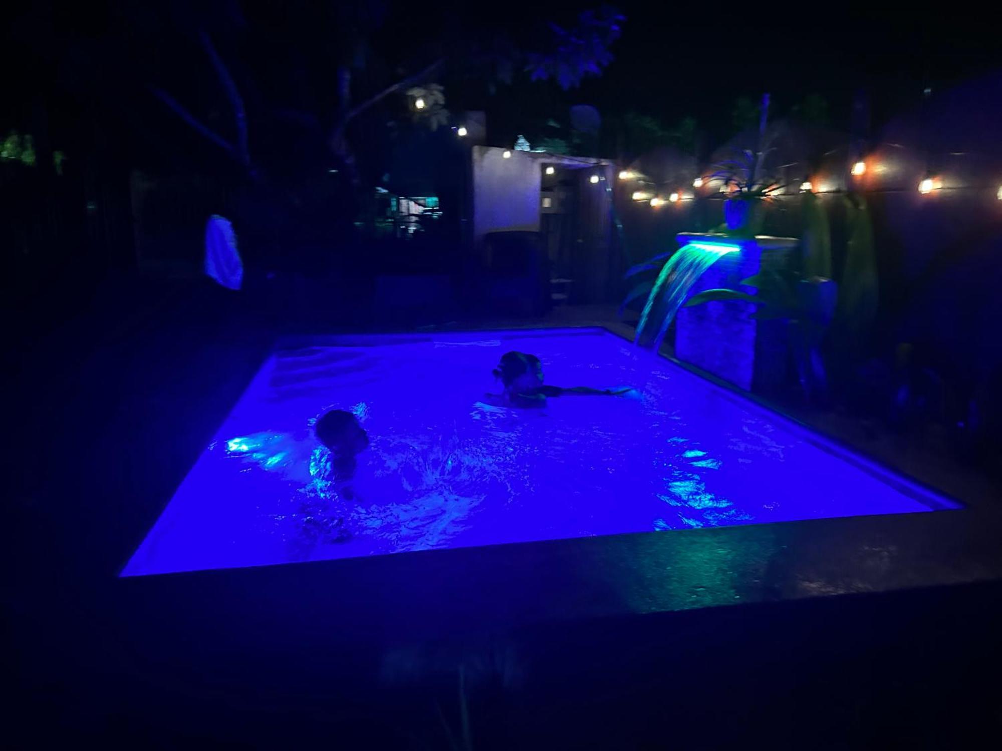 Villa Jade, La Fortuna Downtown Exteriör bild