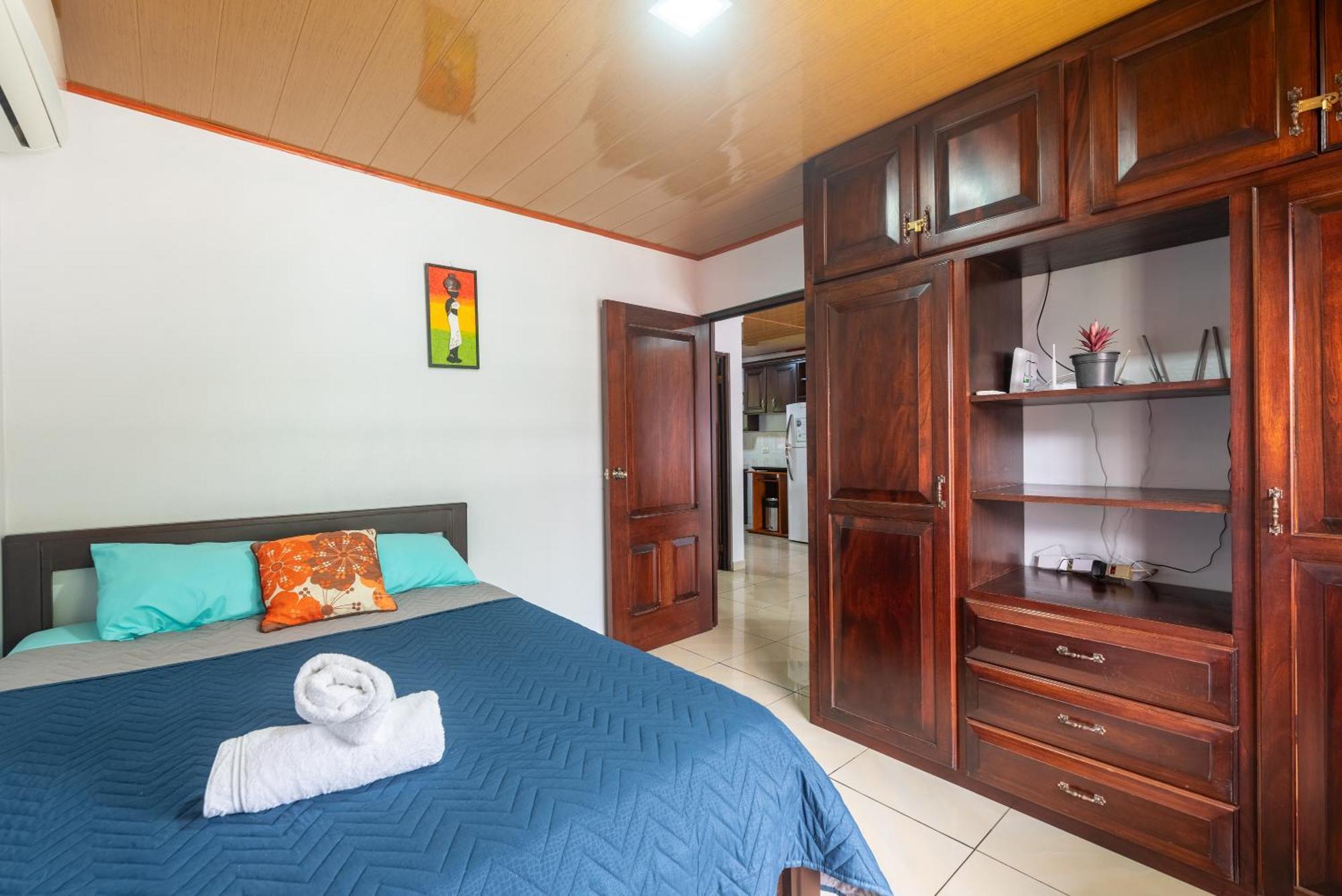 Villa Jade, La Fortuna Downtown Exteriör bild