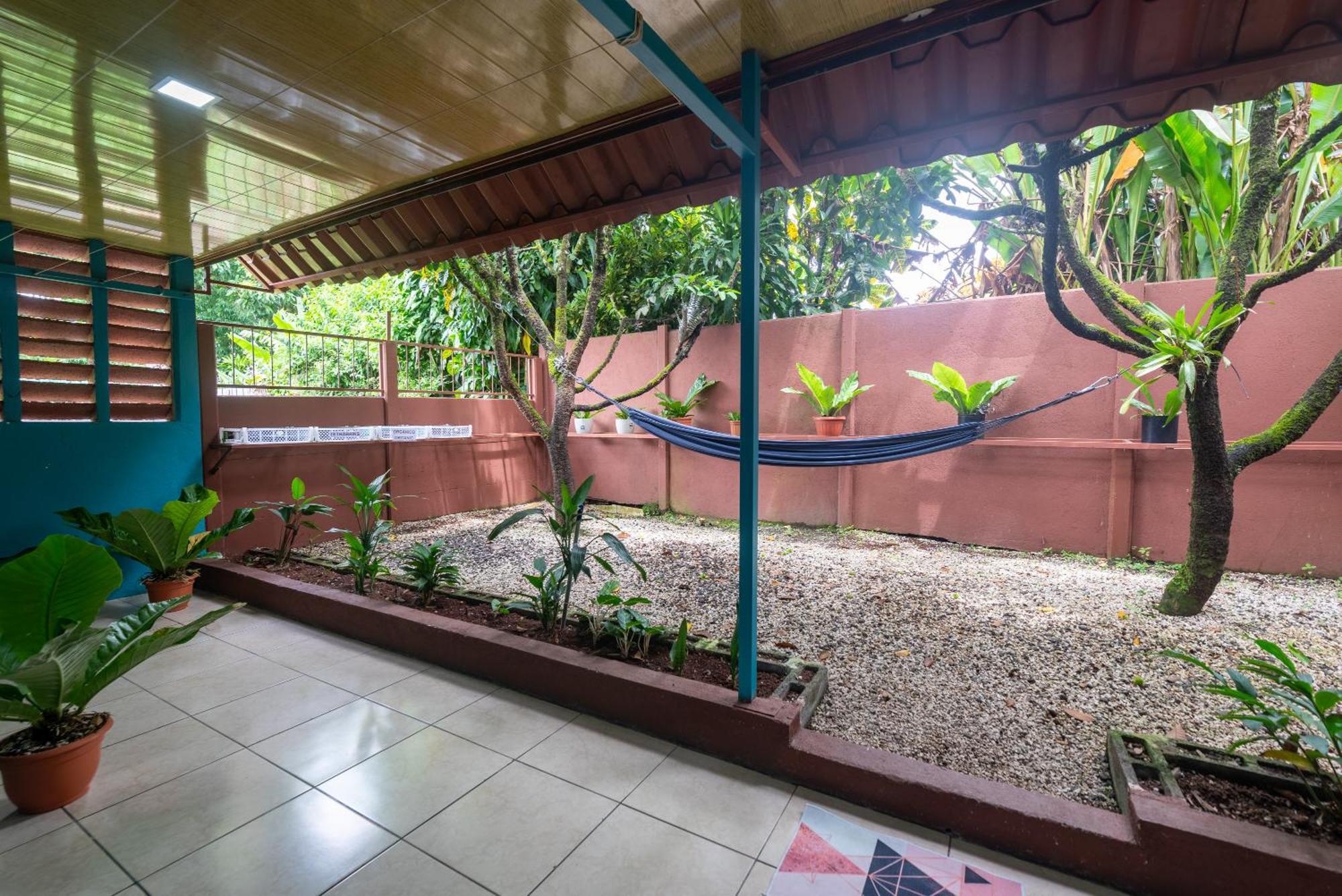 Villa Jade, La Fortuna Downtown Exteriör bild