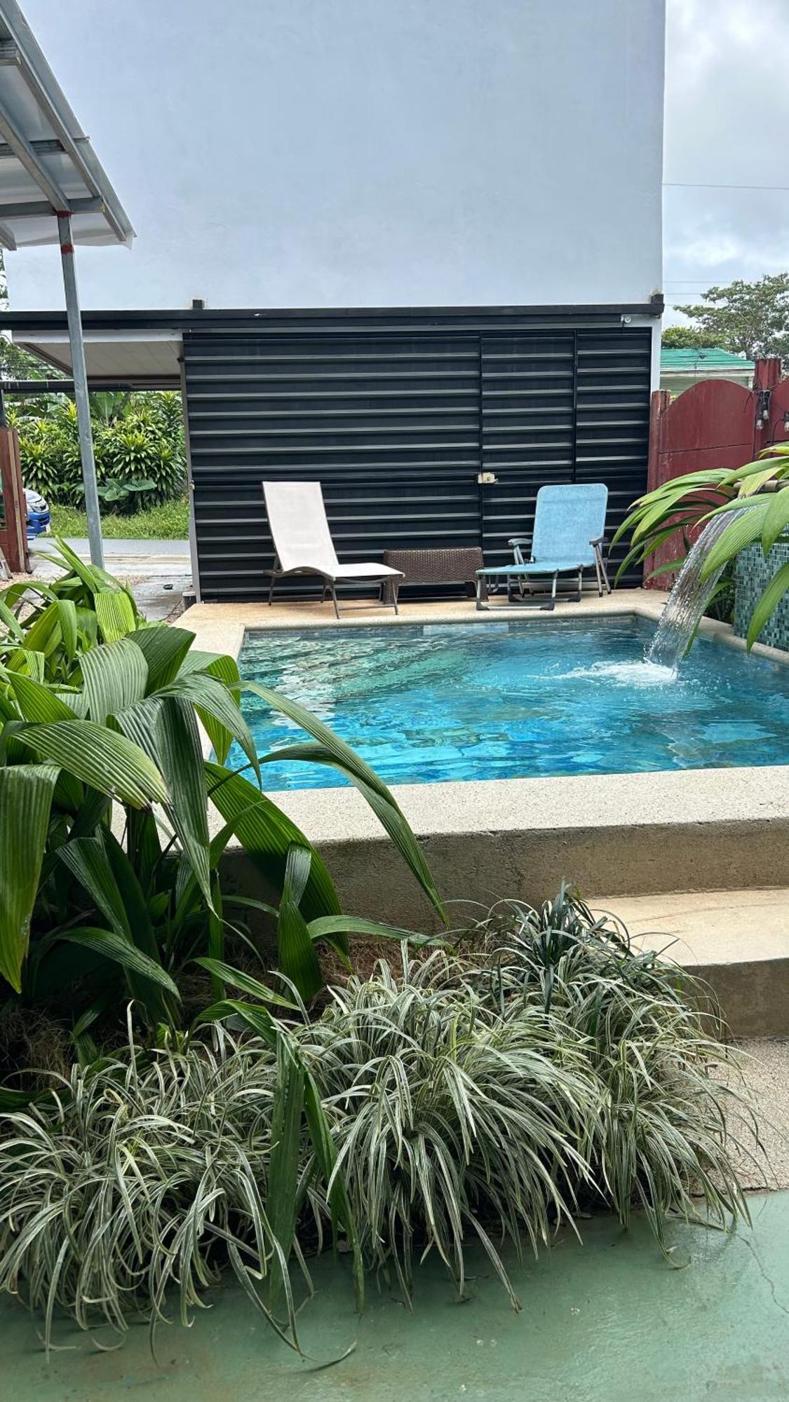 Villa Jade, La Fortuna Downtown Exteriör bild