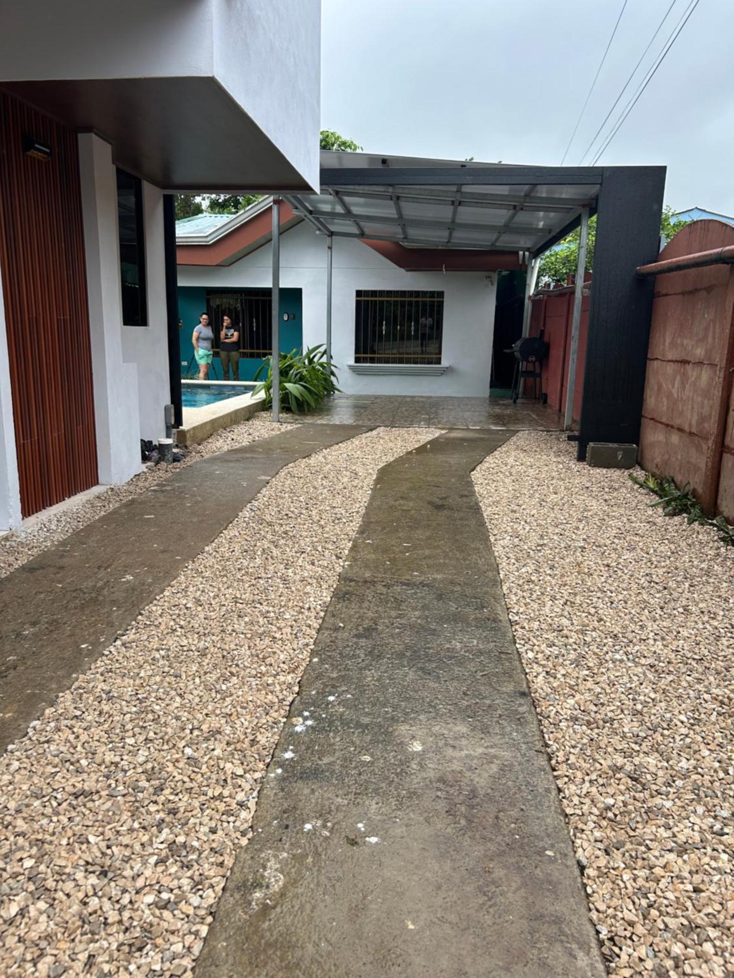 Villa Jade, La Fortuna Downtown Exteriör bild